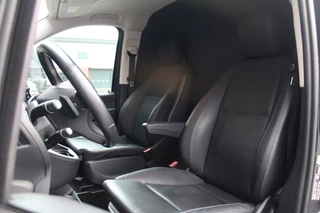 Mercedes-Benz eVito 2022 - Extra Lang 66 kWh 116pk - Leder - Camera - LED - Carplay/Android - PDC - Stoelverwarming - Snelladen - Rijklaar obrazek 16