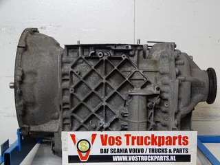 Volvo N/A 2021 - AT-2412-F bild 1