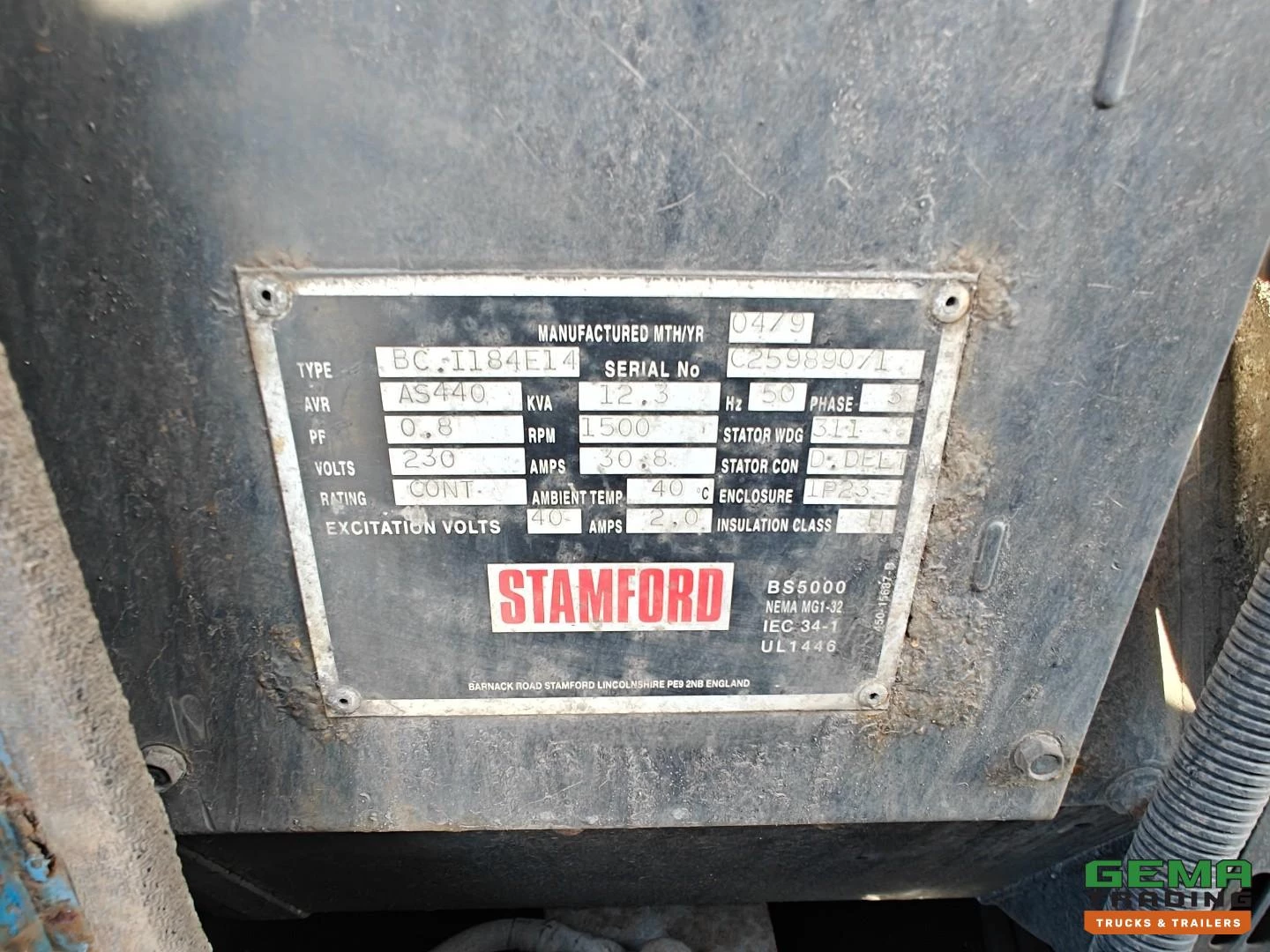 D-TEC FT-43-03V 2009 immagine 22
