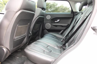 Land Rover Range Rover Evoque 2013 - 2.0 Si 4WD Prestige Meridian Panodak Trekhaak Leder !!NIEUWBINNEN!! immagine 23