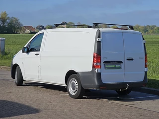 Mercedes-Benz Vito 2020 - 114 obrazek 6