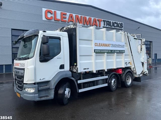 DAF FAG LF 260 2019 - N/A bild 1