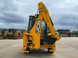 JCB 3DX 2026 - N/A obrazek 4