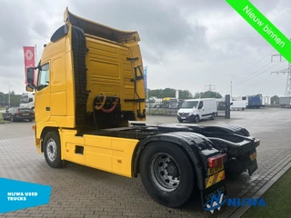 Volvo FH 2007 - 400 4x2 Xenon + EURO5 imagem 4