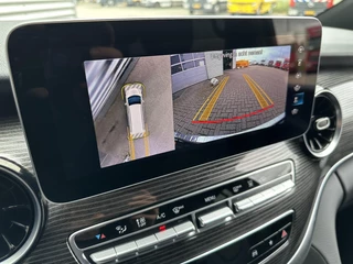 Mercedes-Benz EQV 2024 - 300 90 kWh | SoH 96.7% | L2 7-Persoons afbeelding 13