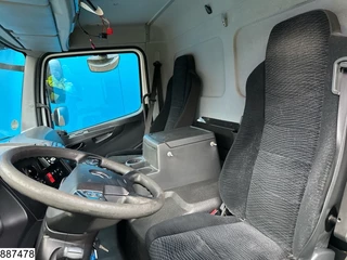 Mercedes-Benz Atego 2014 - 1221 EURO 6, MBB, Carrier Xarios 6 obrazek 8