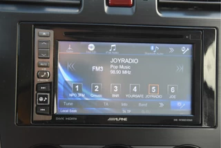 Subaru Forester 2014 - 2.0 Luxury zdjecie 16