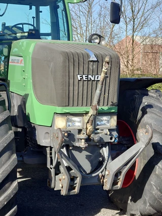 Fendt 920 vario TMS 2004 - N/A obrazek 5