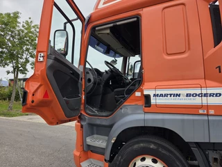DAF CF 370 2015 - NL TRUCK APK 04-2027 obrazek 7