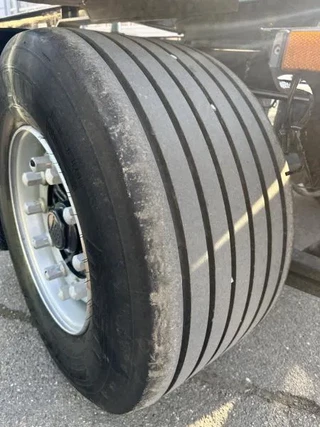 Krone 10 x Jumbo Lafette deutsche Anh. TÜV NEU! 2018 - 10 x Jumbo Lafette deutsche Anhänger TÜV NEU! imagen 17
