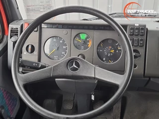 Mercedes-Benz 1124 AF 1996 - N/A obrazek 10