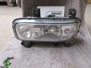 Mercedes-Benz - A 973 820 24 61 KOPLAMP MERCEDES ATEGO EURO 5 LINKS на продажу
