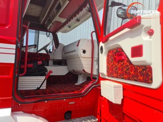 Scania R 1996 - 143-500 M zdjecie 13