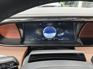 Lincoln Navigator 2024 - Black Label op Grijs kenteken. zdjecie 34