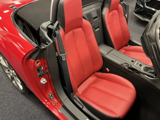 Mazda MX-5 2005 - NC Roadster 2.0i S-VT 3rd Generation Limited Nr.2015 Airco Bose Xenon Leder NL Auto Unieke Staat!! zdjecie 68