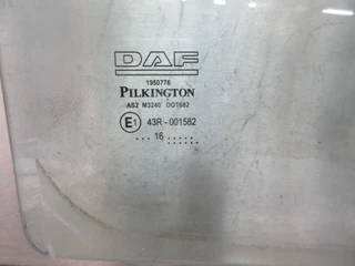 DAF - 2208042 // 1950776 ZIJRAAM DAF XF 480 EURO 6 image 2 thumbnail