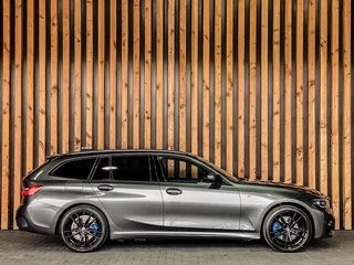 BMW 3 Series 2021 - Touring 320e 204PK High Executive M-Sport image 4