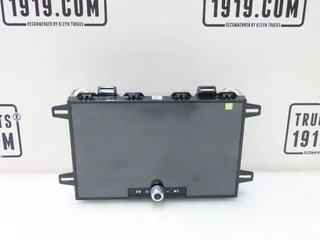 DAF N/A - Electrical System Vehicle Infotainment (IVI) obrazek 1