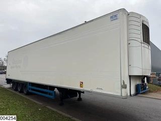 Chereau N/A 2013 - Koel vries Carrier Vector 1950 Mt immagine 8