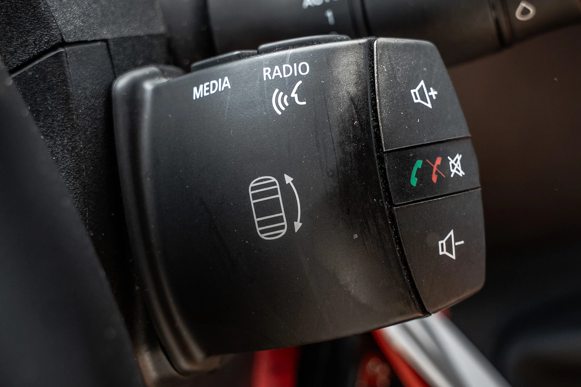 Renault Master 2023 - 2.3dCi | Bakwagen met Laadklep | LED | Carplay | Camera | Cruise Bild 19