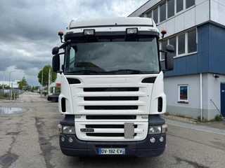 Scania R 2007 - R420 zdjecie 5