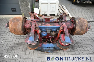 BPW 15 CM AS 1995 te koop
