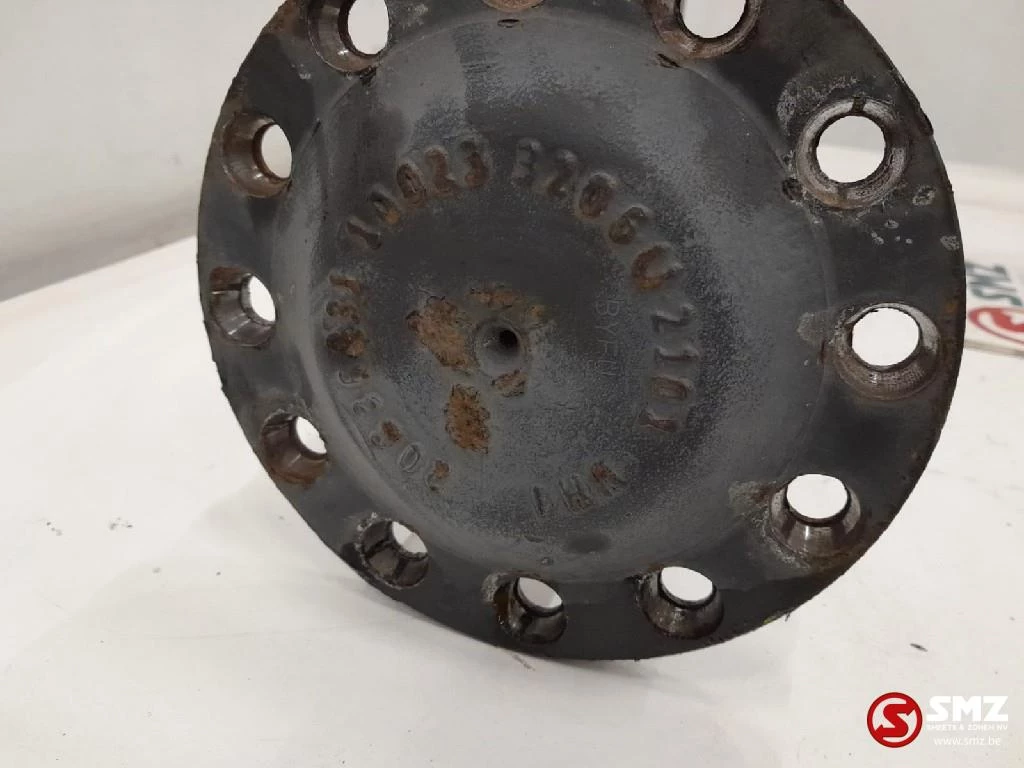 Volvo 2015 - Occ steekas met sper Volvo immagine 5