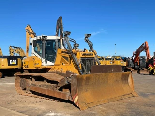 Liebherr PR736LGP 2018 - N/A zdjecie 7