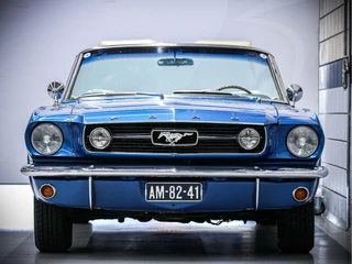 Ford Mustang 1965 - GT afbeelding 9