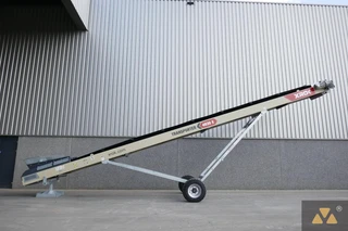 Xrok 2026 - Transporter 4030E afbeelding 2 miniatuur