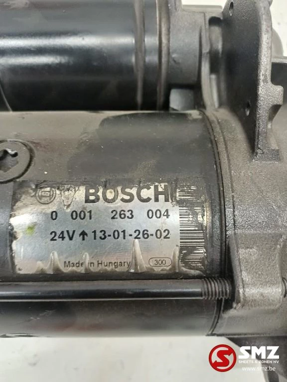 DAF - Starter daf obrázek 6
