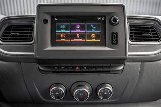 Renault Master 2024 - 2.3dCi | Bakwagen met Laadklep | LED | Carplay | Camera | Cruise image 20