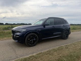 BMW X5 2022 - xDrive45e High Executive – BTW Auto afbeelding 2 miniatuur
