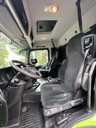 Mercedes-Benz Antos 1827 2015 - L Pr/Plane Rungentaschen E6 obrazek 29