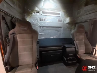 Iveco N/A 2016 - Occ cabine compleet Iveco Stralis HI Way euro 6 obrazek 14
