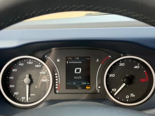 Iveco Daily 2020 - 35S16 L4H2 Automaat Airco Navi Cruisecontrol + Laadklep Euro 6 imagem 12