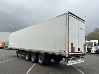 Schmitz Cargobull SCB S3B 2014 - / Box bild 20