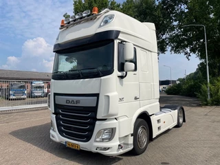 DAF N/A 2015 - XF106 SUPER SPACE CAB obrazek 2