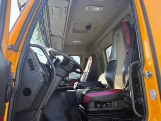 Volvo FMX 500 2016 - 80 Ton / Retarder / Euro 6 / PTO / Maar 185.029km imagen 10