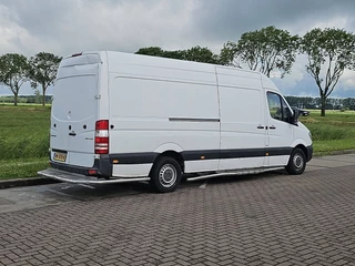 Mercedes-Benz Sprinter 2014 - 310 obrazek 3