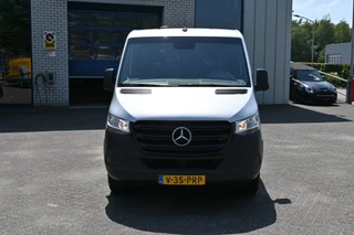 Mercedes-Benz Sprinter 2021 - 315 CDI L2H1 RWD afbeelding 2 miniatuur