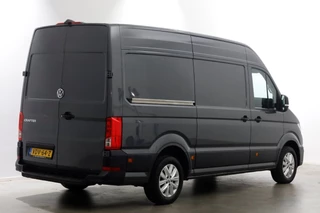 Volkswagen Crafter 2020 - 35 2.0 TDI 140pk DSG-Automaat L3H3 (L2H2) Highline ACC/LED/Camera 01-2020 imagem 2 miniatura