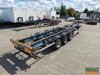 Pacton T3-007 2006 - N/A imagen 1