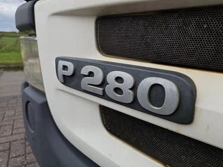 Scania P 2010 - P280 afbeelding 14