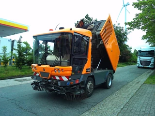Ravo  580 2014 - 580 NL MACHINE te koop