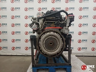 Ford N/A 2022 - Occ motor Ecotorq Euro 6 Ford bild 4