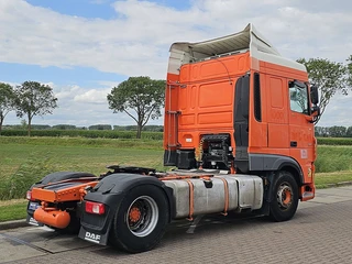 DAF 2018 - XF 450 afbeelding 3 miniatuur