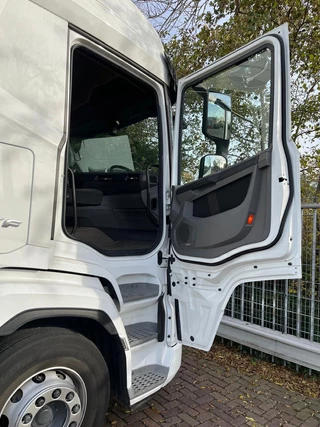 DAF XF480 2022 - FT bild 15