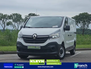 Renault Trafic 2021 - 2.0 DCI obrazek 1