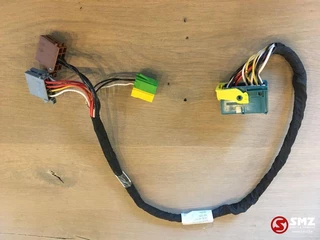 DAF N/A - Occ radio DAF OEM 2278095-1858912 bild 4